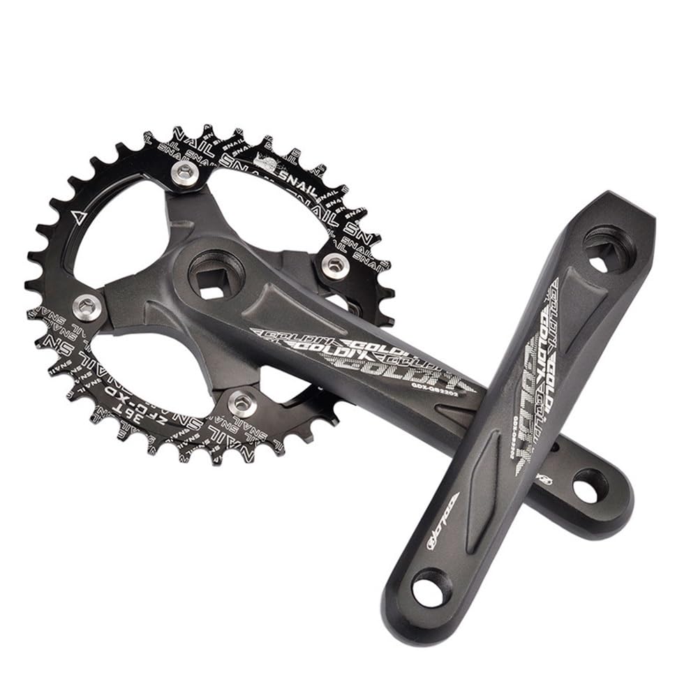 シマノクランクセット11速 SHIMANO（シマノ）FC-RS510 クランクセット 50×34T 11S 105 送料無料